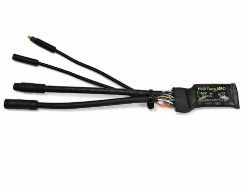 PearTune MSO 4.0 für Avinox DJI M1