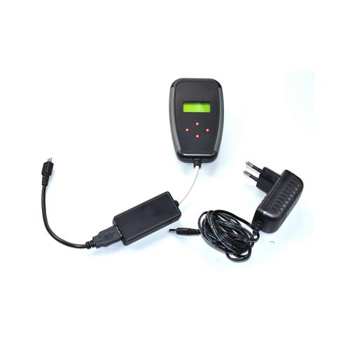 JUM-Ped für Neodrives und Xion Motoren