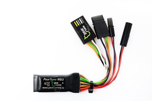 PearTune MSO 3.0 for Specialized 2.0 / 2.0E / 2.1 /  2.2