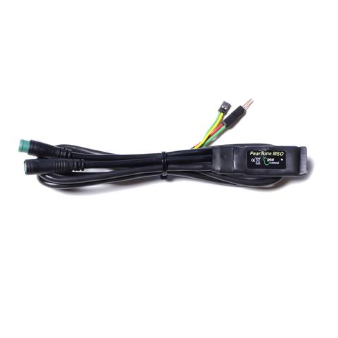 PearTune MSO 3.0 for Specialized 2.0 / 2.0E / 2.1 /  2.2