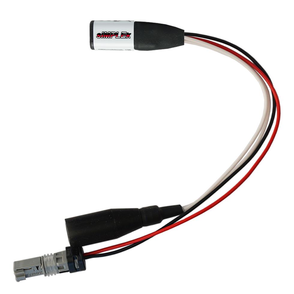 sIMPLEk Pro Nano für Bosch Gen4 - Nano Edition