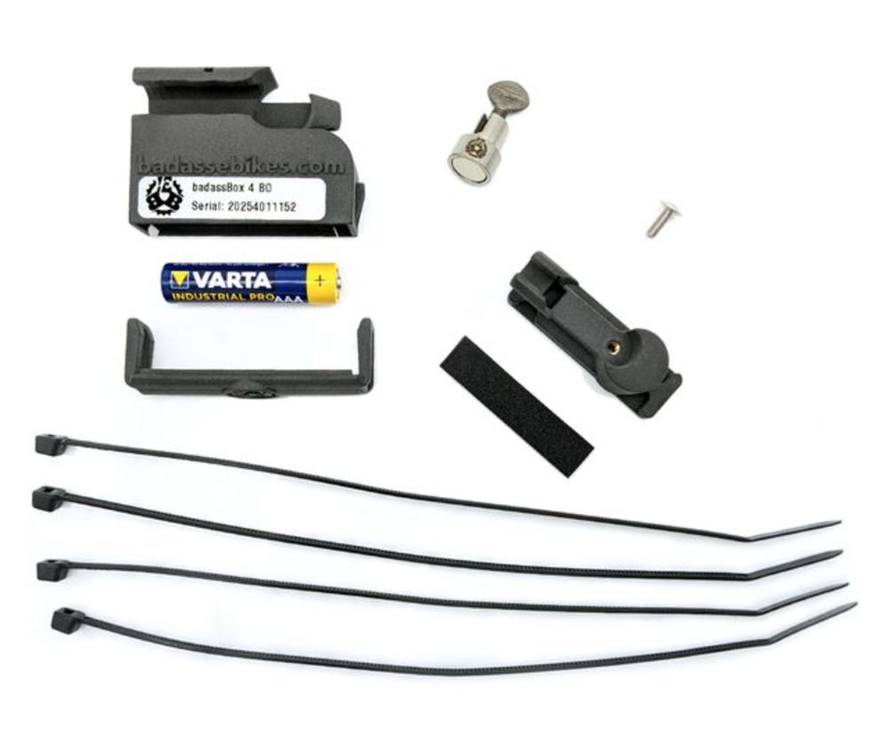 Badass Box 4 G4-Set für Bosch