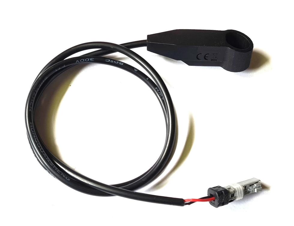 MBIQ-S Tuning Sensor für Bosch E-Bikes