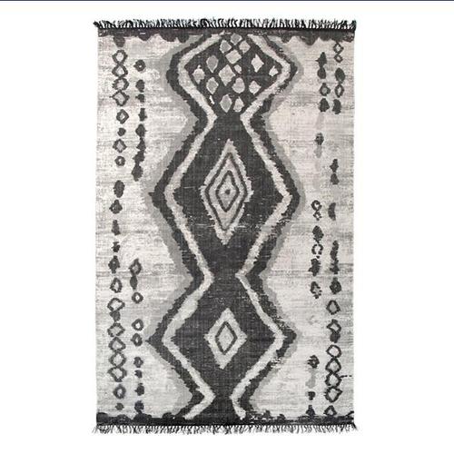 HK Living Teppich Boucherouite 180x120 cm