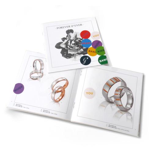Katalog Forever & Ever