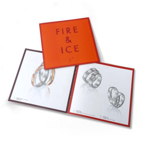 Katalog Fire & Ice
