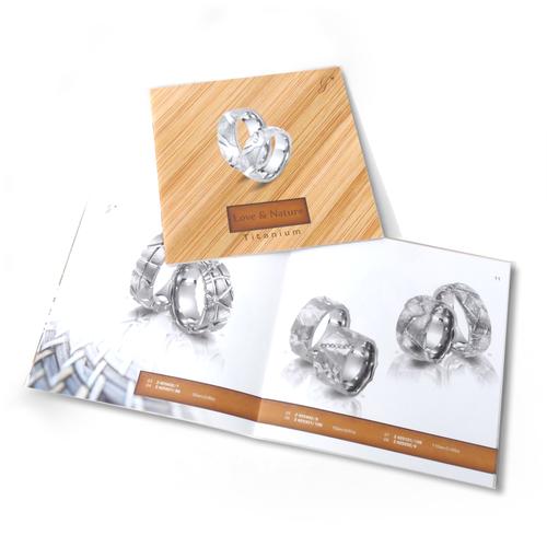 Katalog Love & Nature