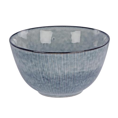 Broste Copenhagen Salatschüssel "Nordic Sea"