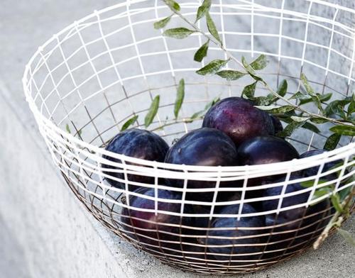 House Doctor Obstkorb