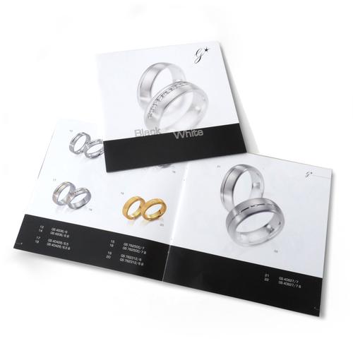 Katalog Black & White