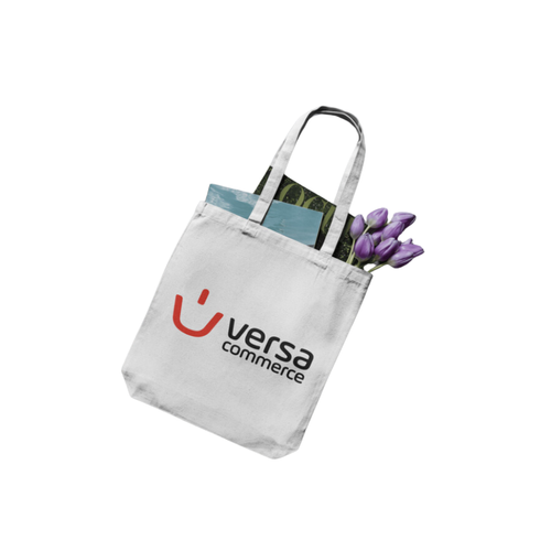 Jute-Einkaufsbeutel (wiederverwendbar) |  | Artikelnummer: 2452-2242-3201