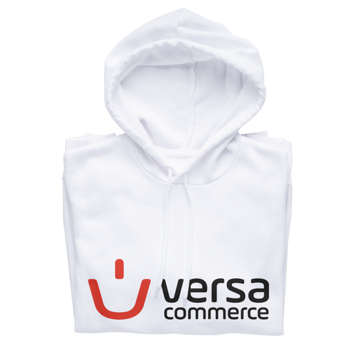 Hoodie, weiß |  | Artikelnummer: 5128-0833-7880