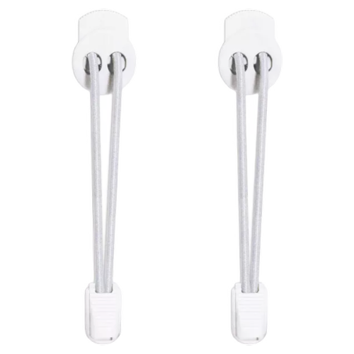 Runde, elastische Schnürsenkel |  | Artikelnummer: 0007-3606-1378-5