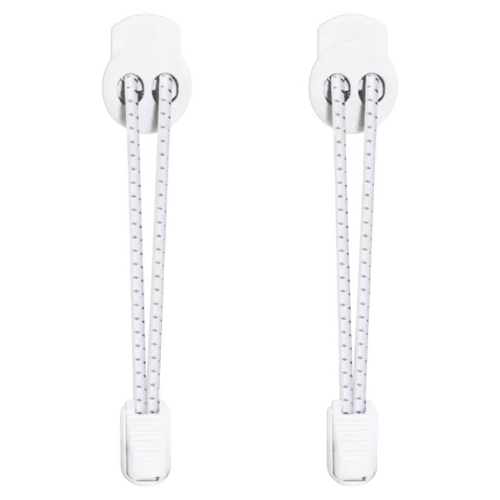 Runde, elastische Schnürsenkel |  | Artikelnummer: 0007-3606-1378-6
