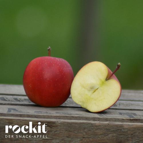 Rockit Apple