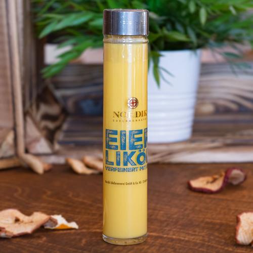 Eierlikör Rum Nordik