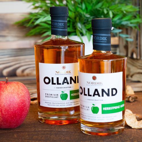 Nordik Olland Herbstprinz-Gold