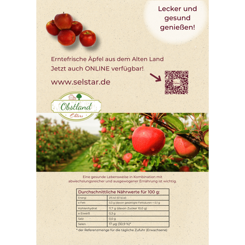 Selstar Infomaterial 