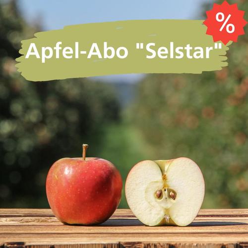 Apfelabo Selstar Altesland