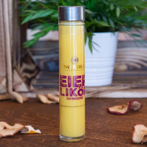 Eierlikör Himbeere