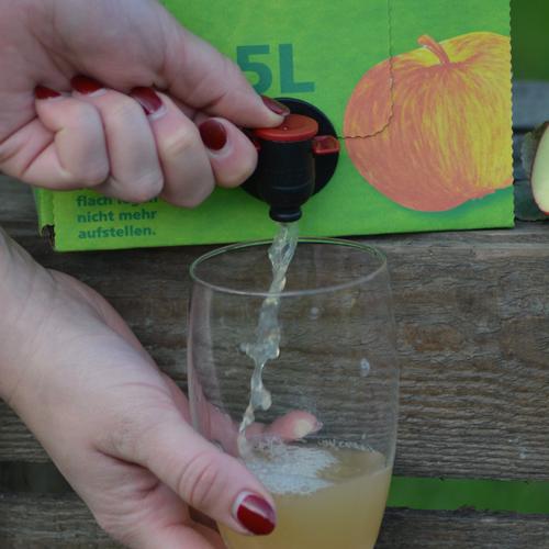 Apfelsaft