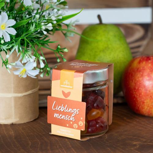 Vegane Gummibären