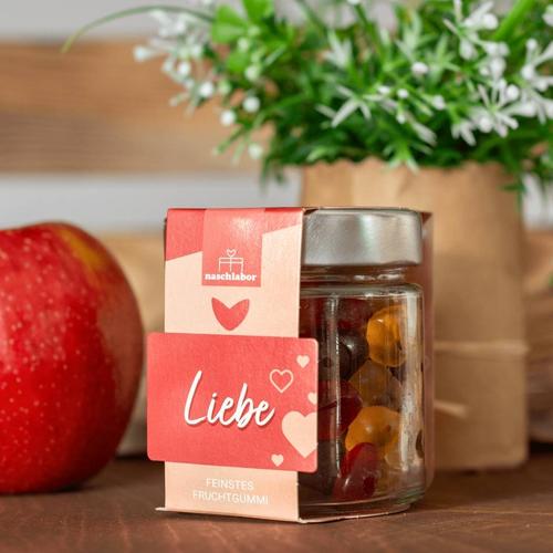 Liebe Fruchtsaftbären 