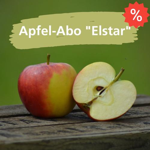 Apfelabo Elstar  Altesland