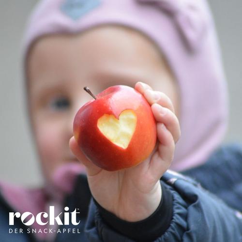 Rockit Kinder Apfel