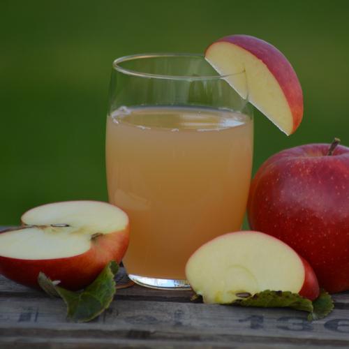 Apfelsaft