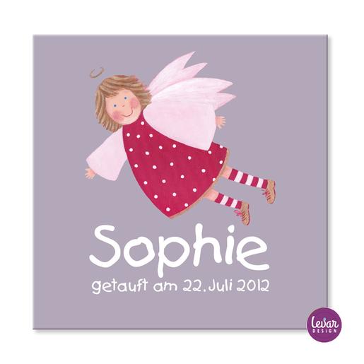 Schutzengelbild Unikat Leeloo  |  | Artikelnummer: 30794737 -10
