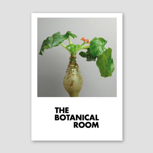 Gutschein kaufen The Botanical Room online PDF