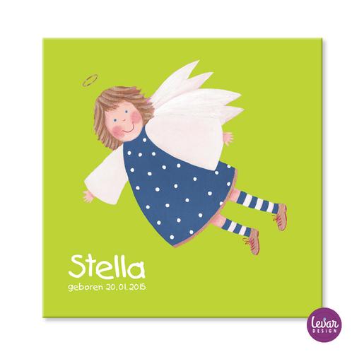 Schutzengel Leeloo  |  | Artikelnummer: slee8501 -5