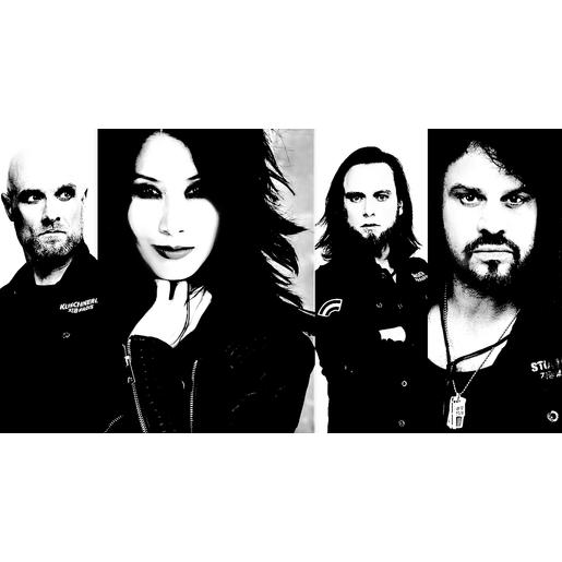 Ticket Mannheim |  | Artikelnummer: KAOS 03