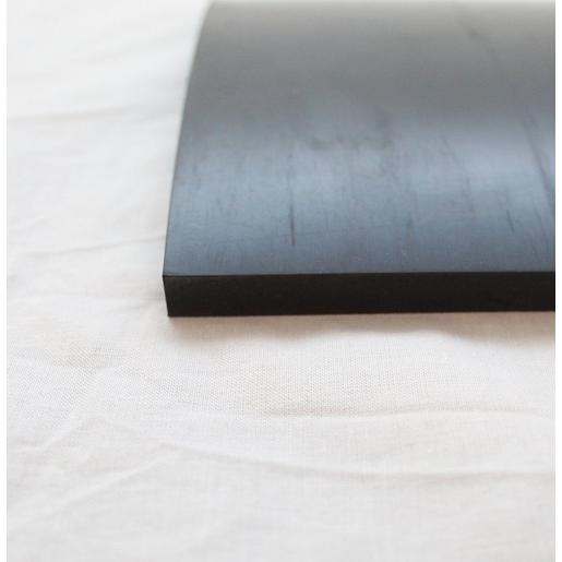 SBR Gummimatte 10mm Bautenschutz Gummi Isolierung Dichtung