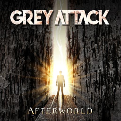 Grey Attack |  | Artikelnummer: 2551-8187-2405