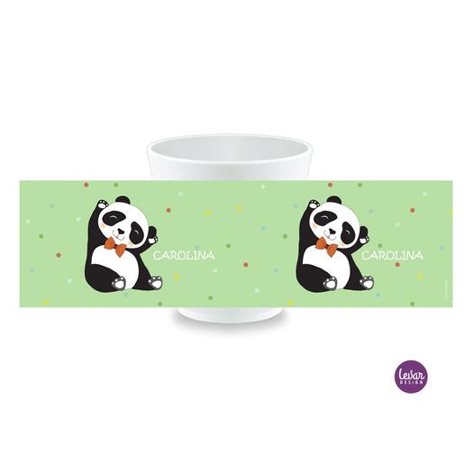 Trinkbecher, Kindertasse Panda  |  | Artikelnummer: kitasspand -1