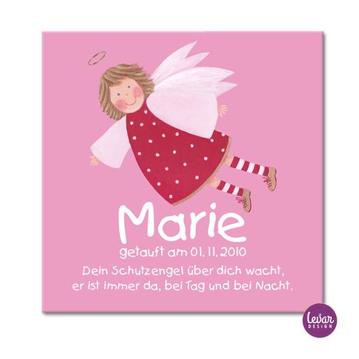 Schutzengelbild Unikat Leeloo  |  | Artikelnummer: 30794737 -3