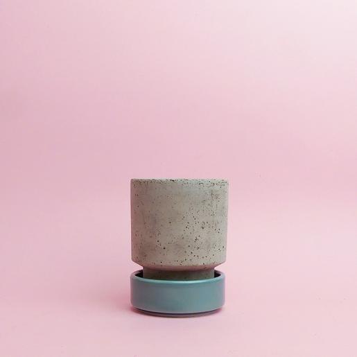 Dummy Hoff Pot 8