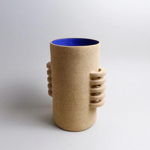 handmade ceramic vase kaufen - The Botanical Room