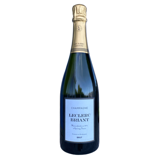 Champagner Leclerc Briant Brut