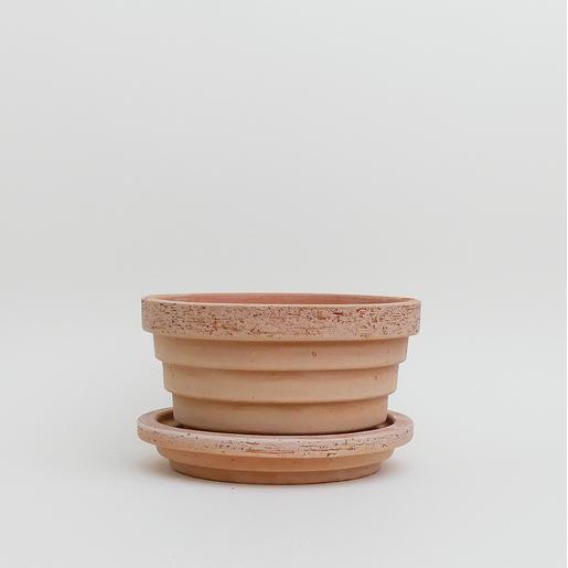 "Mars" rosa - Ø 14 cm