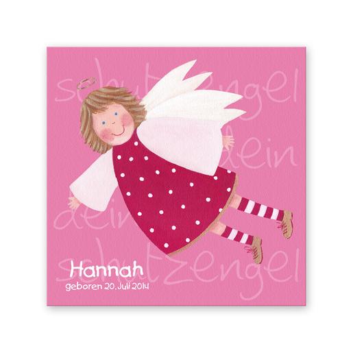 Dein Schutzengel Leeloo  |  | Artikelnummer: 21592933 -3