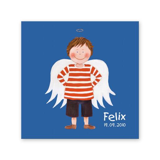 Schutzengelbild Max  |  | Artikelnummer: 21593173 --4