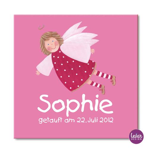 Schutzengelbild Leeloo  |  | Artikelnummer: 10274054-1