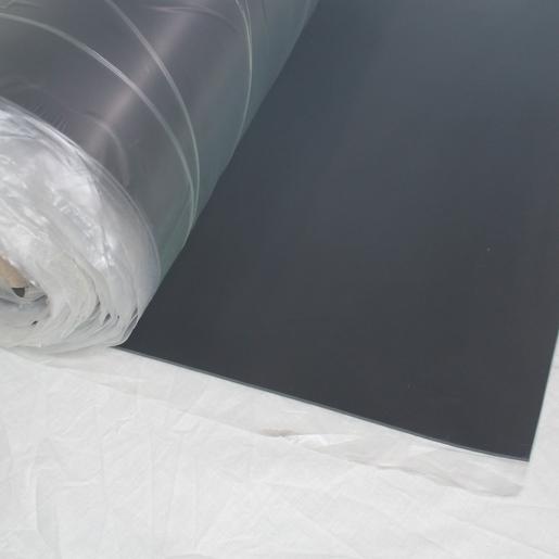 NBR Gummimatte 1mm Semperit P9540