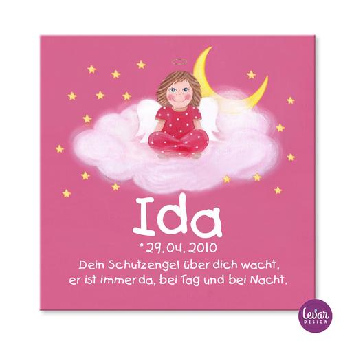 Schutzengel Anna/Wolke Unikat  |  | Artikelnummer: hauniann1 -1