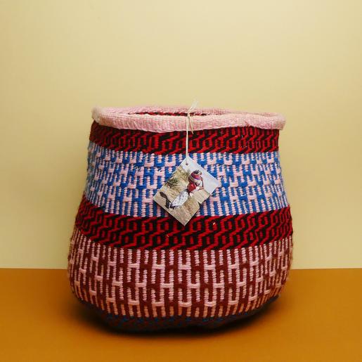 Nifty Knit Korb - Wayua Igioko