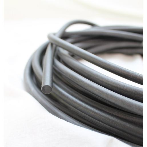 H-NBR Rundschnur 22mm schwarz