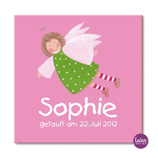 Schutzengelbild Leeloo  |  | Artikelnummer: 10274054 -6